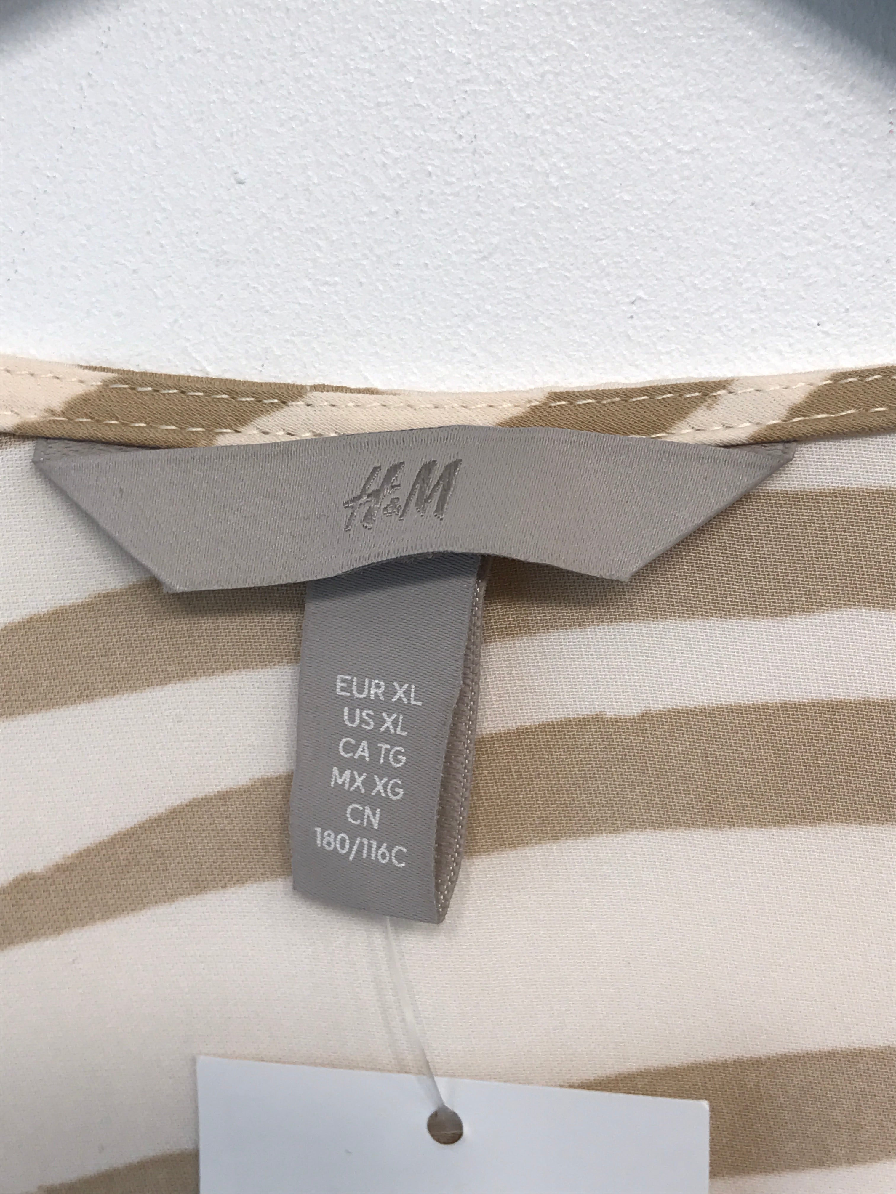 H&M Kjole
